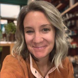Meet your Posher, Kristin